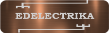 Edelectrika S.A.S